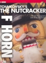 The Nutcracker (+CD) for horn in F