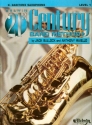 Belwin 21st Century Band Method Level 1 baritone saxophone