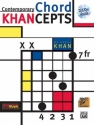 Contemporary Chord Khancepts (+2 CD's)