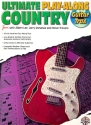 Ultimate Country Playalong (+CD): for guitar