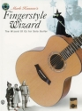 Fingerstyle Wizard (+CD): The Wizard of Oz for solo guitar / tab