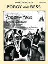Porgy and Bess vocal selection