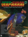 Afro-Cuban Bass Grooves (+CD)