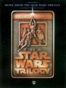 The Star Wars Trilogy: Selection for easy piano