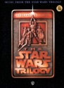 The Star Wars Trilogy: Songbook piano/vocal/guitar