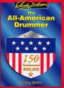 The All-American Drummer for drum set