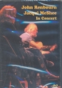 John Renbourn and Jacqui McShee in Concert DVD-Video