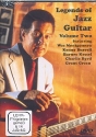 Legends of Jazz Guitar vol.2 DVD-Video
