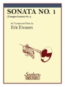 Sonata for trumpet and piano