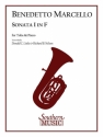 Sonata no.1 for tuba and keyboard