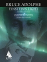 Einstein's Light Violine und Klavier Buch