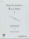 Various Faithful Flutist, The-Vol. I Flte und Klavier