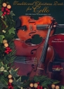 Traditional Christmas Duets (+CD) for 1-2 cellos (with printable piano accompaniment)