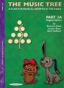 The Music Tree vol.2a for piano