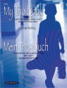 Mein Trio-Buch fr 3 Geigen (en/dt) Partitur