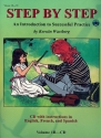 Step by Step for violin vol.1b CD