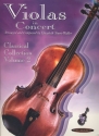 Violas in Concert vol.2 for 4 violas
