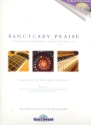 Sanctuary Praise (+CD-ROM) for vocal and piano Include reproducible lyric and lead sheets