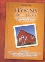 Hymns you Love for Piano/Vocal/Guitar 40 Timeless Hymns from Yesterday and Today