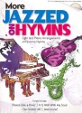 More Jazzed on Hymns (+CD): for piano (with chords)