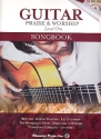 Guitar Praise and Worship vol.1 (+CD): songbook (with text)