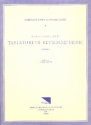 Tablature of Keyboard Music vol.2