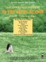 Alexander T. Gretchaninov, On the Green Meadow Piano 4 Hands Buch + CD