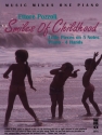 Ettore Pozzoli, Smiles of Childhood Piano 4 Hands Buch + CD