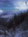 Johann Sebastian Bach_Schumann, Concerto in C Minor - Andante & Variat Klavier Buch + CD