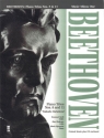 Ludwig van Beethoven, Piano Trios No. 8 and 11 Kakadu Variations Klavier Buch + CD
