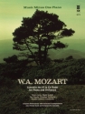 Wolfgang Amadeus Mozart, Concerto No. 14 in E-flat Major Klavier Buch + CD