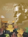 Wolfgang Amadeus Mozart, Concerto No. 5 in D Major, KV175 Klavier Buch + 2 CDs