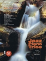 Jazz Piano Trios Piano Trio Buch + 2 CDs
