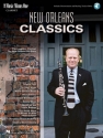 New Orleans Classics (+Online Audio) for clarinet