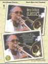 New Orleans Classics Posaune Buch + CD