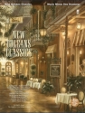 New Orleans Classics (+CD) for drum set