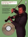 Orchestral Favorites - Volume 2 Violin Buch + CD