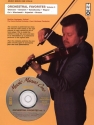 Orchestral Favorites - Volume 3 Violin Buch + CD