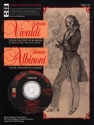 Antonio Vivaldi_Tomaso Albinoni, Violin Concerto in E-flat Major Violin Buch + CD