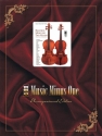 Beautiful Music for Two Violins 2 Violins Buch + CD