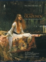 Alexander Glazunov, Violin Concerto in A Minor, Op. 82 Violin Buch + 2 CDs