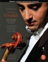 Antonio Vivaldi, Vivaldi - La Caccia and More from Il Cimento Violin Buch + CD