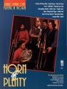 Horn of Plenty - French Horn Horn Buch + CD