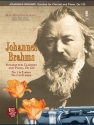 Sonatas in F Minor and E-flatmajor op. 120 (+Online-Audio) for clarinet and piano