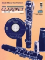 Easy Clarinet Solos, Vol. II - Student Level Clarinet Buch + CD