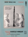 Advanced Clarinet Solos - Volume IV Clarinet Buch + CD