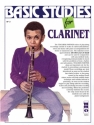 Basic Studies for Clarinet Clarinet Buch + CD