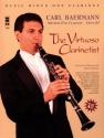 Baermann, The Virtuoso Clarinetist: Baermann Clarinet Buch + 4 CDs