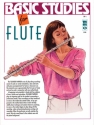 Basic Studies for Flute Flute Buch + CD