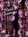 Music Minus One Flute - World Favorites  (+CD) for flute